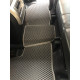 Килимки EVA (чорні) 7 місцевий, 2013-2022 для Lexus GX460 Килимки EVA (чорні) 7 місцевий, 2013-2022 для Lexus GX460