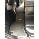 Килимки EVA (чорні) 7 місцевий, 2013-2022 для Lexus GX460 Килимки EVA (чорні) 7 місцевий, 2013-2022 для Lexus GX460