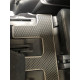 Килимки EVA (чорні) 7 місцевий, 2013-2022 для Lexus GX460 Килимки EVA (чорні) 7 місцевий, 2013-2022 для Lexus GX460