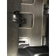 Килимки EVA (чорні) 7 місцевий, 2013-2022 для Lexus GX460 Килимки EVA (чорні) 7 місцевий, 2013-2022 для Lexus GX460
