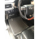 Килимки EVA (чорні) 7 місцевий, 2013-2022 для Lexus GX460 Килимки EVA (чорні) 7 місцевий, 2013-2022 для Lexus GX460