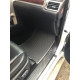 Килимки EVA (чорні) 7 місцевий, 2013-2022 для Lexus GX460 Килимки EVA (чорні) 7 місцевий, 2013-2022 для Lexus GX460
