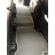 Килимки EVA (чорні) 7 місцевий, 2013-2022 для Lexus GX460 Килимки EVA (чорні) 7 місцевий, 2013-2022 для Lexus GX460