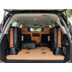Килимок багажника 2 шт (EVA, 7 місць, цегляний) для Lexus LX570/450d Килимок багажника 2 шт (EVA, 7 місць, цегляний) для Lexus LX570/450d