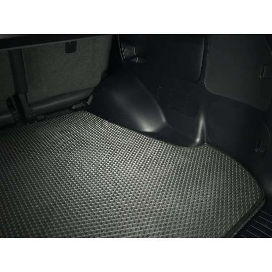 Килимок багажника V-1 (EVA, 5 місць, чорний) для Lexus LX570/450d Килимок багажника V-1 (EVA, 5 місць, чорний) для Lexus LX570/450d
