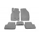 Килимки EVA SW (сірі) для Renault Megane III 2009-2016 рр Килимки EVA SW (сірі) для Renault Megane III 2009-2016 рр