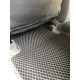 Килимки EVA (чорні) для Toyota Hilux 2006-2015 рр Килимки EVA (чорні) для Toyota Hilux 2006-2015 рр