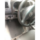 Килимки EVA (чорні) для Toyota Hilux 2006-2015 рр Килимки EVA (чорні) для Toyota Hilux 2006-2015 рр