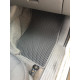 Килимки EVA (чорні) для Toyota Hilux 2006-2015 рр Килимки EVA (чорні) для Toyota Hilux 2006-2015 рр
