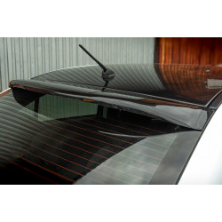 Бленда Sedan (ABS) для Mitsubishi Lancer X 2008-2024 рр