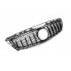 Передня решітка 2011-2014 (GT) для Mercedes CLS C218 рр Передня решітка 2011-2014 (GT) для Mercedes CLS C218 рр