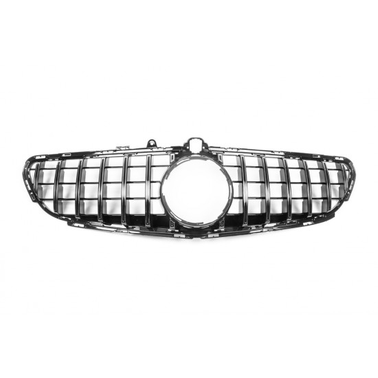 Передня решітка CLS63 2014-2018 (GT) для Mercedes CLS C218 рр Передня решітка CLS63 2014-2018 (GT) для Mercedes CLS C218 рр