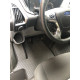 Килимки EVA (Передні, чорні) для Ford Custom 2013-2022 рр Килимки EVA (Передні, чорні) для Ford Custom 2013-2022 рр