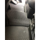 Килимки EVA (Передні, чорні) для Ford Custom 2013-2022 рр Килимки EVA (Передні, чорні) для Ford Custom 2013-2022 рр