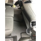 Килимки EVA (Передні, чорні) для Ford Custom 2013-2022 рр Килимки EVA (Передні, чорні) для Ford Custom 2013-2022 рр