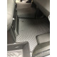 Килимки EVA (Передні, чорні) для Ford Custom 2013-2022 рр Килимки EVA (Передні, чорні) для Ford Custom 2013-2022 рр
