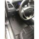 Килимки EVA (чорні) для Renault Laguna 2007-2015 рр Килимки EVA (чорні) для Renault Laguna 2007-2015 рр