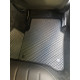Килимки EVA (чорні) для Mercedes S-сlass W223 Килимки EVA (чорні) для Mercedes S-сlass W223