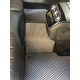 Килимки EVA (чорні) для Mercedes S-сlass W223 Килимки EVA (чорні) для Mercedes S-сlass W223