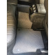 Килимки EVA (чорні) для Mercedes S-сlass W223 Килимки EVA (чорні) для Mercedes S-сlass W223