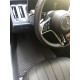 Килимки EVA (чорні) для Mercedes S-сlass W223 Килимки EVA (чорні) для Mercedes S-сlass W223