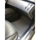 Килимки EVA (чорні) для Mercedes S-сlass W223 Килимки EVA (чорні) для Mercedes S-сlass W223