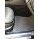 Килимки EVA (чорні) для Mercedes S-сlass W223 Килимки EVA (чорні) для Mercedes S-сlass W223