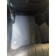 Килимки EVA (чорні) для Mercedes S-сlass W223 Килимки EVA (чорні) для Mercedes S-сlass W223