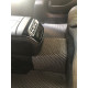 Килимки EVA (чорні) для Mercedes S-сlass W223 Килимки EVA (чорні) для Mercedes S-сlass W223