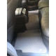 Килимки EVA (чорні) для Mercedes S-сlass W223 Килимки EVA (чорні) для Mercedes S-сlass W223