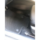Килимки EVA (чорні) для Skoda Octavia IV A8 2020-2024 рр Килимки EVA (чорні) для Skoda Octavia IV A8 2020-2024 рр
