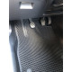 Килимки EVA (чорні) для Skoda Octavia IV A8 2020-2024 рр Килимки EVA (чорні) для Skoda Octavia IV A8 2020-2024 рр