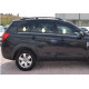 Нижня окантовка вікон (6 шт, нерж) для Opel Antara 2007-2024 рр