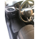 Килимки EVA (чорні) для Opel Astra K 2016-2021рр Килимки EVA (чорні) для Opel Astra K 2016-2021рр