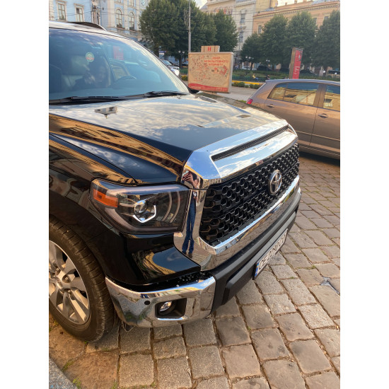 Капот (2014-2024, Тайвань) для Toyota Tundra рр