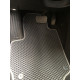 Килимки EVA (чорні) для Chevrolet Equinox 2017-2024 рр Килимки EVA (чорні) для Chevrolet Equinox 2017-2024 рр