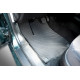 Килимки EVA (чорні) для Volkswagen Golf 4 Килимки EVA (чорні) для Volkswagen Golf 4