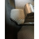 Килимки EVA (чорні) для Volkswagen Golf 4 Килимки EVA (чорні) для Volkswagen Golf 4