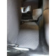 Килимки EVA (чорні) для Volkswagen Golf 4 Килимки EVA (чорні) для Volkswagen Golf 4