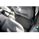 Килимки EVA (чорні) для Volkswagen Golf 4 Килимки EVA (чорні) для Volkswagen Golf 4