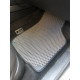 Килимки EVA (чорні) для Volkswagen Golf 4 Килимки EVA (чорні) для Volkswagen Golf 4