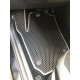 Килимки EVA (чорні) для Skoda Fabia 2014-2021 рр Килимки EVA (чорні) для Skoda Fabia 2014-2021 рр