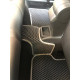 Килимки EVA (чорні) для Skoda Fabia 2014-2021 рр Килимки EVA (чорні) для Skoda Fabia 2014-2021 рр