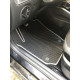 Килимки EVA (чорні) для Skoda Fabia 2014-2021 рр Килимки EVA (чорні) для Skoda Fabia 2014-2021 рр