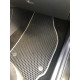 Килимки EVA (чорні) для Skoda Fabia 2014-2021 рр Килимки EVA (чорні) для Skoda Fabia 2014-2021 рр