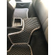 Килимки EVA (чорні) для Skoda Fabia 2014-2021 рр Килимки EVA (чорні) для Skoda Fabia 2014-2021 рр