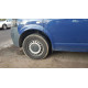 Комплект бризковиків ОЕМ (4 шт) для Volkswagen T5 Multivan 2003-2010 рр