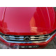 Накладки на решітку (4 шт, нерж) для Volkswagen T-Roc