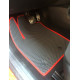 Килимки EVA (чорні) для Jeep Renegade Килимки EVA (чорні) для Jeep Renegade