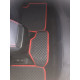 Килимки EVA (чорні) для Jeep Renegade Килимки EVA (чорні) для Jeep Renegade